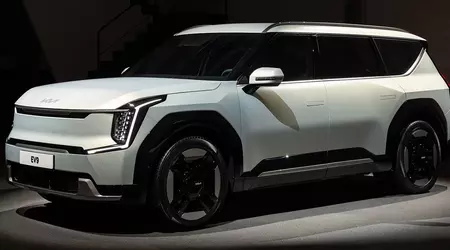 I tergicristalli della Kia EV9 sono oggetto di indagine negli Stati Uniti per problemi ai tergicristalli - si rifiutano di funzionare anche in condizioni di leggero ghiaccio