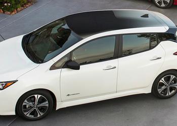 I hacker hanno violato la Nissan ...