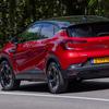 Updated Mitsubishi ASX 2026