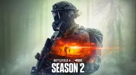 La seconda stagione di Battlefield 6 è iniziata: nuova mappa, due modalità, gadget aggiuntivi e altro equipaggiamento militare