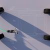 Innovazioni del volante nelle future auto