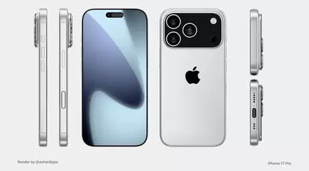 L'iPhone 17 Pro Max potrebbe avere una batteria più grande e un corpo più spesso