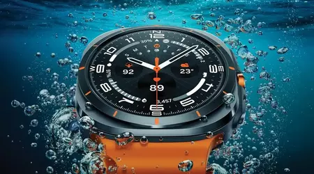 Media: A metà del 2026, Samsung presenterà Galaxy Watch 9 e il modello di punta Galaxy Watch Ultra 2