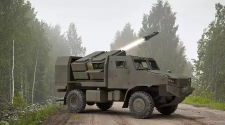 La Polonia riceverà veicoli corazzati con missili Brimstone per distruggere i carri armati in sostituzione del BRDM-2 sovietico