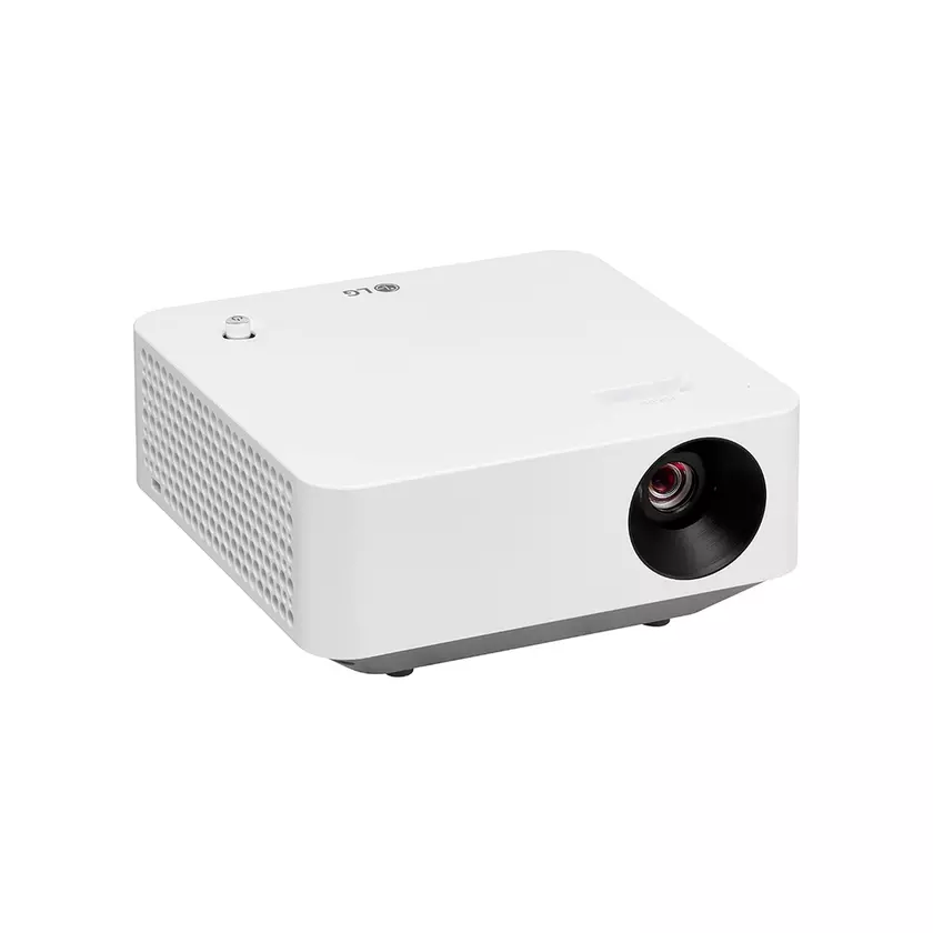 Proiettore portatile LG PF510Q Miglior proiettore LG