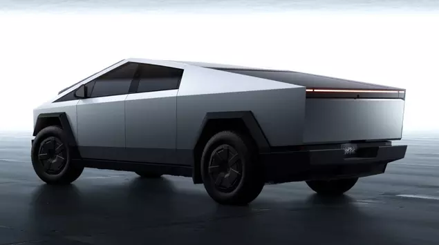 Tesla lancia le vendite della nuova ...