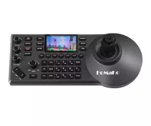 Controller PTZ FoMaKo 