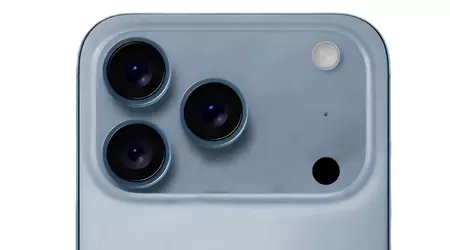 L'iPhone 17 Pro potrebbe ricevere un nuovo colore Blu Cielo