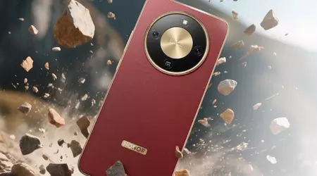 Il primo smartphone di massa con una batteria da 10.000 mAh è vicino al lancio — Honor X80 ha passato la certificazione in Cina