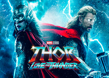 La Marvel ha rilasciato il primo ...