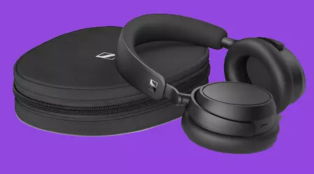 Sennheiser ha aperto i preordini per le cuffie wireless Accentum Plus con ANC e fino a 50 ore di autonomia.