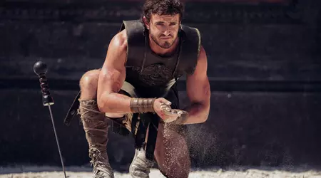 Dramma storico di dimensioni epiche: presentato lo spettacolare trailer del film "Il Gladiatore 2
