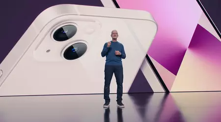 Bloomberg: Apple terrà una presentazione il 10 settembre, in cui debutteranno l'iPhone 16, l'Apple Watch 10 e gli AirPods 4