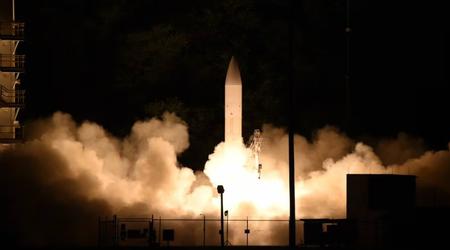 L'esercito americano rischia di rimanere senza un'arma ipersonica LRHW con un missile Dark Eagle nel 2023