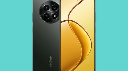 Il Realme 12x 5G con schermo a 120Hz, chip Dimensity 6100+ e batteria da 5000 mAh sarà rilasciato al di fuori della Cina.