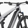 Design della bicicletta elettrica Porsche eBike Sport 2025