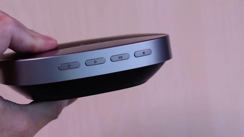 Anker PowerConf S500, il miglior microfono per sala riunioni