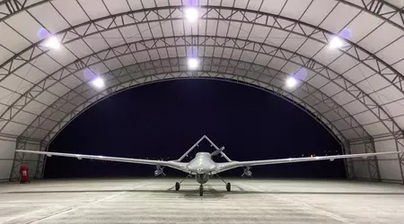 L'effetto dei missili anti-radar HARM - Bayraktar TB2 ha distrutto due sistemi missilistici terra-aria Tor-M1