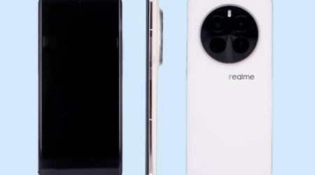 Quanto costerà il Realme GT 5 Pro con un chip Snapdragon 8 Gen 3 a bordo?