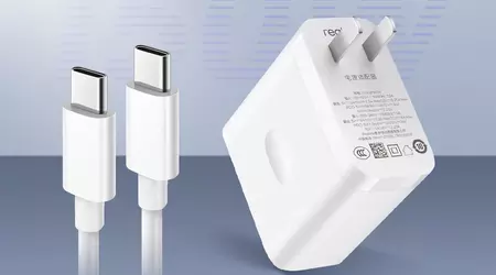 realme ha annunciato il caricabatterie UltraDart Flash con 150W di potenza e cavo USB-c incluso al prezzo di 32 dollari.