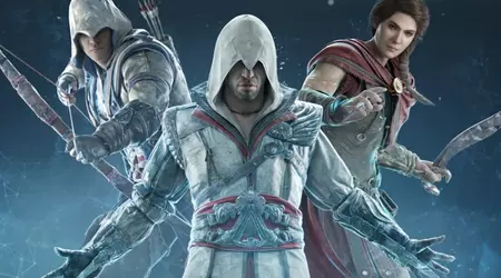 Trailer del gameplay di Assassin's Creed Nexus VR. È stata resa nota anche la data di uscita