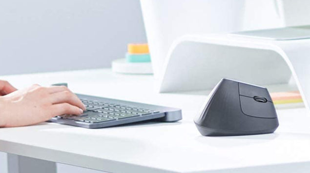 Miglior Mouse Ergonomico