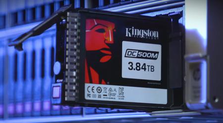 Migliori SSD per Server
