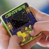 Super Micro Keychain Gamer Mini Portable Console