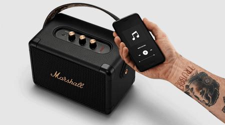 Marshall Kilburn II a $200 - uno sconto che nemmeno il Prime Day ha mai sentito