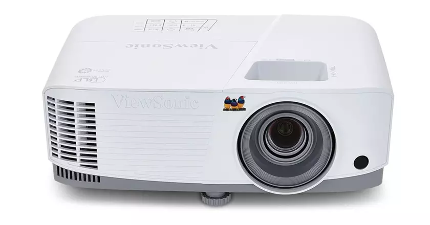 ViewSonic PA503S proiettore per casa meno di 300 euro