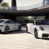 Freni in ceramica Porsche 911 Carrera S 2025
