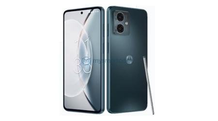Moto G Stylus (2025) è in fase di sviluppo