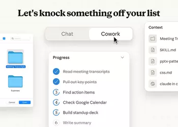 Anthropic introduce Claude Cowork: un assistente ...