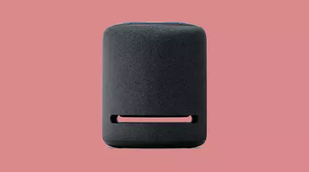 Concorrente dell'HomePod: Amazon ha abbassato il prezzo dell'altoparlante intelligente Echo Studio (45 dollari di sconto)