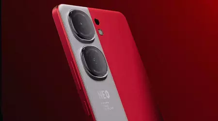 Il flagship killer? vivo rilascerà lo smartphone iQOO Neo 9s Pro con chip Snapdragon 8 Gen 3 e un prezzo inferiore ai 410 dollari