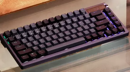 Recensione di ASUS ROG Azoth: una tastiera meccanica senza compromessi per i videogiocatori che non ti aspetti