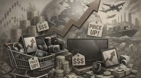 Tutto diventerà più costoso: il co-CEO di Samsung ha dato una previsione deludente sull'impatto della carenza di RAM sul mercato dei consumatori globali