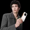 Anteprima Huawei Mate X7 in Cloud White