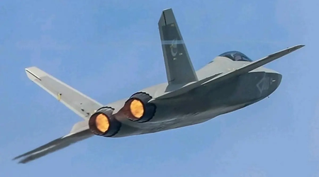 L'Egitto guarda al cinese J-35, ma non si affretta a scommettere - tutto a causa degli americani