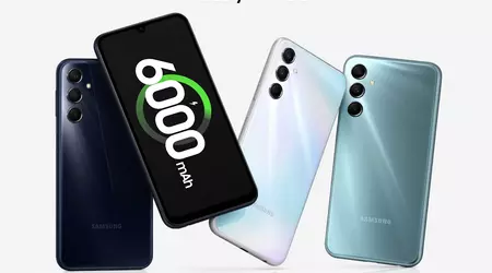 Non solo il Galaxy F34: anche il Samsung Galaxy M34 5G ha iniziato a ricevere One UI 6 basata su Android 14