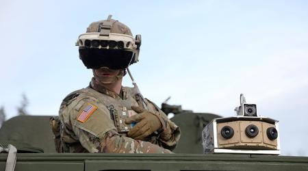 I super soldati sono qui: Meta e Anduril creeranno nuovi elmetti per la realtà aumentata per l'esercito degli Stati Uniti