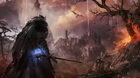 Rumour: il soulslike Lords of the Fallen dell'anno scorso sarà disponibile su Xbox Game Pass a fine maggio