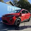 Parte 1 delle immagini Chevrolet Bolt 2027