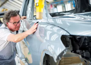Volkswagen sta posticipando il rilascio dell'ID. ...
