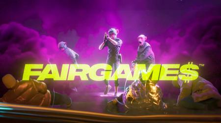 Insider: Sony e lo studio Haven hanno posticipato l'uscita dello sparatutto online Fairgame$ al 2026