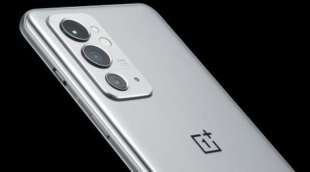 OnePlus 9RT ha ricevuto la OxygenOS 13.1.0.595: quali sono le novità?