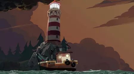 Grandi notizie da un piccolo studio: gli autori di Dredge stanno lavorando a un nuovo gioco e hanno aperto una seconda divisione