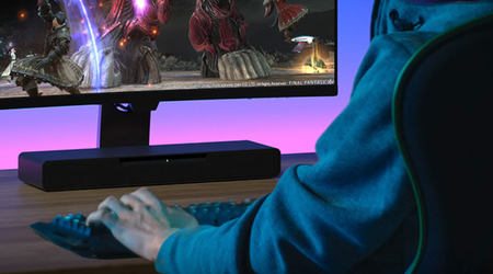Migliore Soundbar per PC