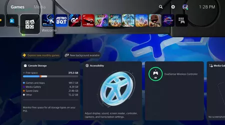 I festeggiamenti sono finiti: Sony rimuove i temi dell'anniversario PlayStation dalle console