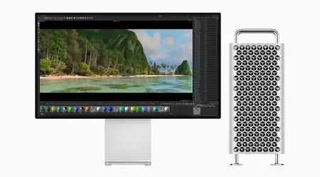 Completata la transizione al silicio di Apple: Il nuovo Mac Pro con chip M2 Ultra presentato alla WWDC
